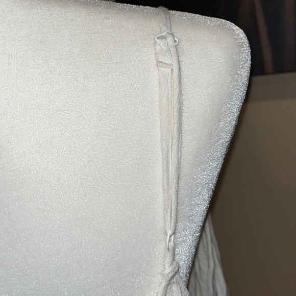 TORRID Sz 2 tank top plus size top shirt - Picture 7 of 8